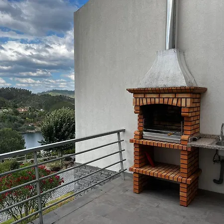 Casa Do Mau Feitio Casa de Férias *