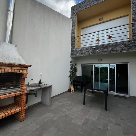 Casa Do Mau Feitio *