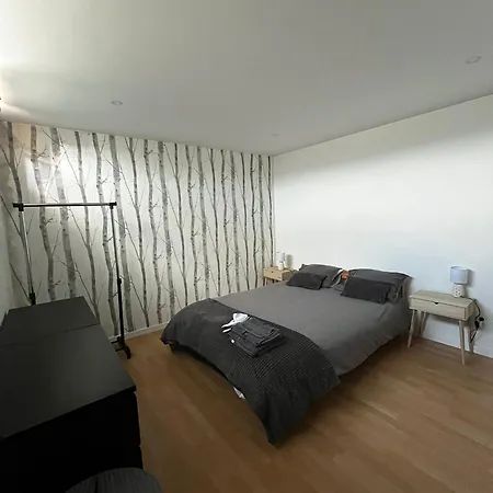 Casa Do Mau Feitio Casa de Férias