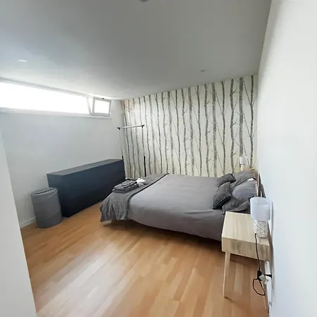 Casa Do Mau Feitio Casa de Férias